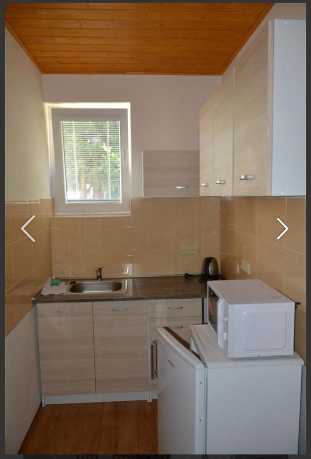 Apartmany Maruska Рокицани Экстерьер фото